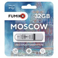 Fleshka_FUMIKO_MOSCOW_32GB_belaya_USB_2_0