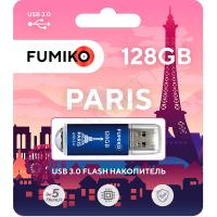 Fleshka_FUMIKO_PARIS_128GB_sinyaya_USB_3_0